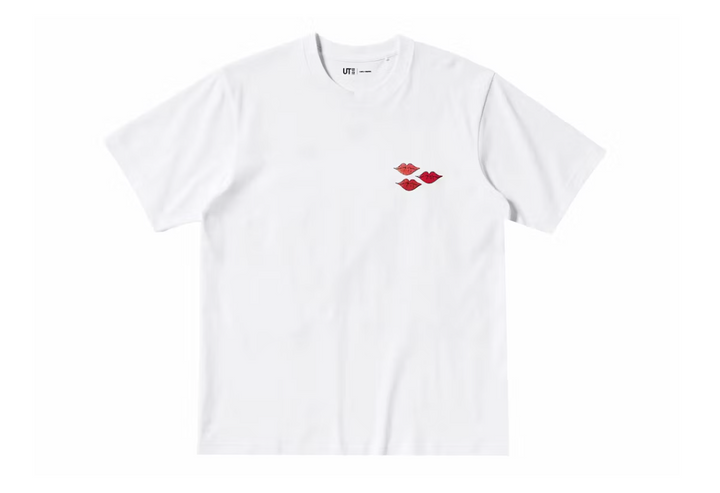 KAWS x Uniqlo Warhol UT Graphic Kids 476350 T-shirt
