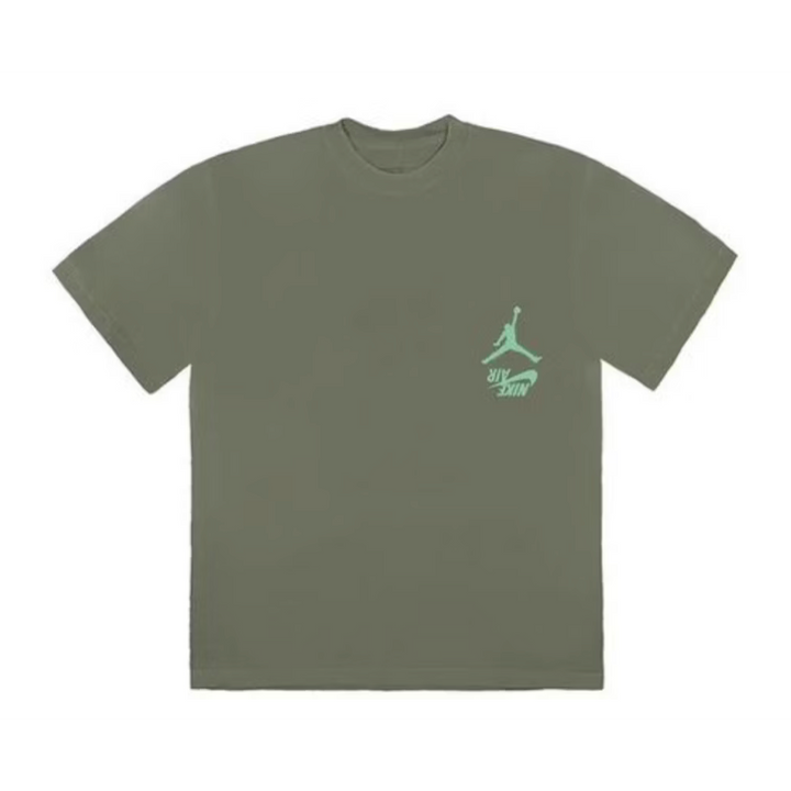 Travis Scott Jordan Cactus Jack Highest T Shirt