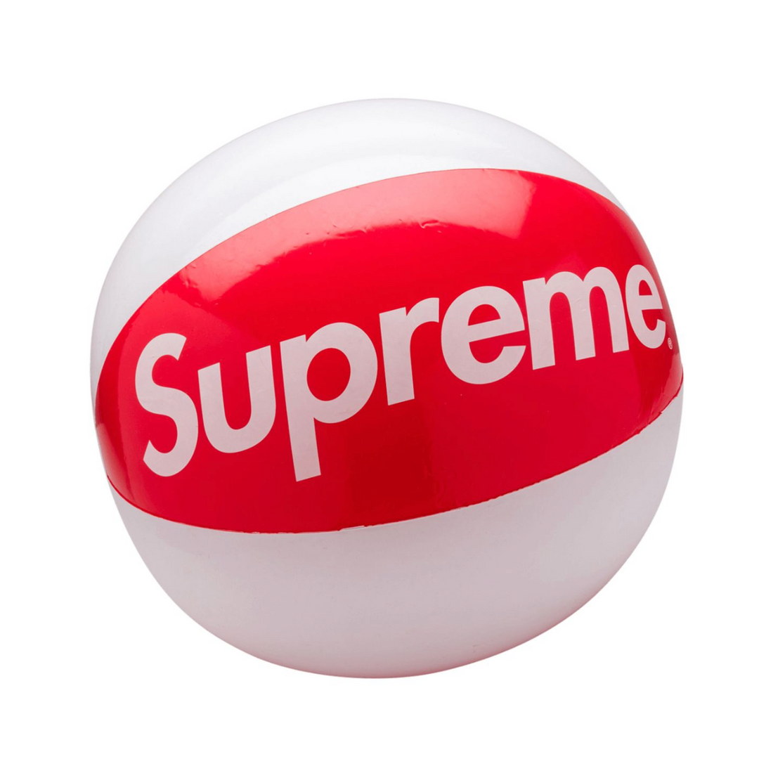 Supreme Beach Ball