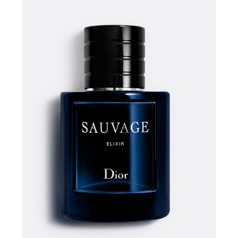 Dior Sauvage Elixir