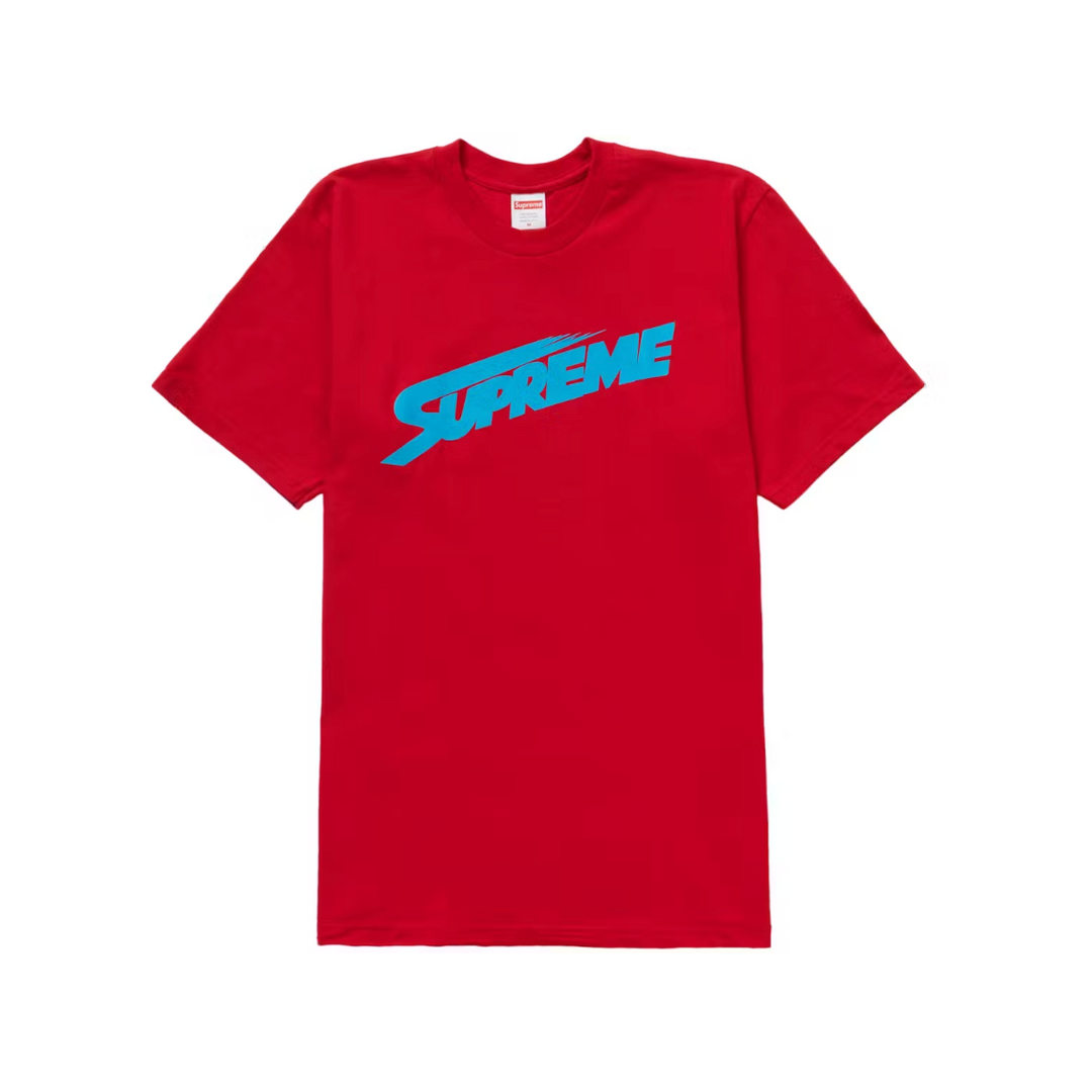 Supreme Mont Blanc Tee Red