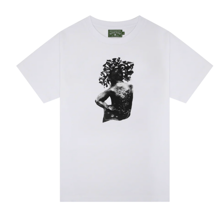 Supreme Ex-Slave Gordon Tee White