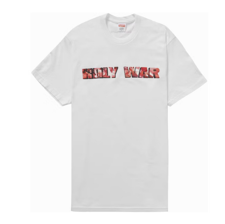 Supreme Holy War Tee
