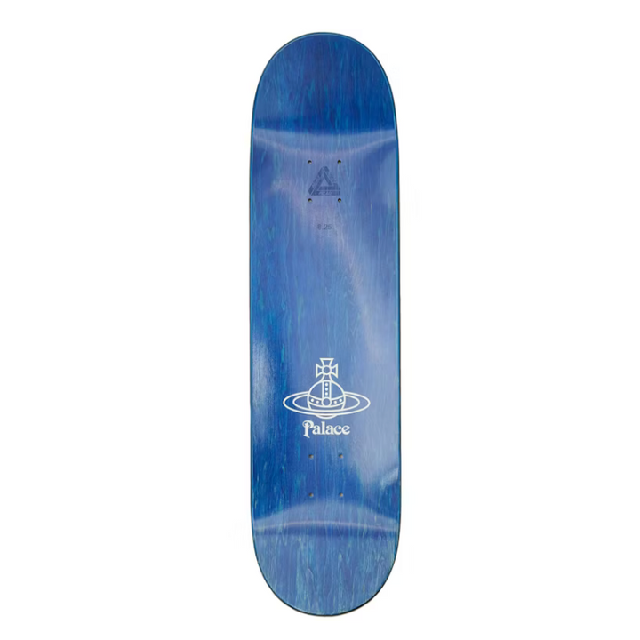 Palace x Vivienne Westwood I Skateboard Deck