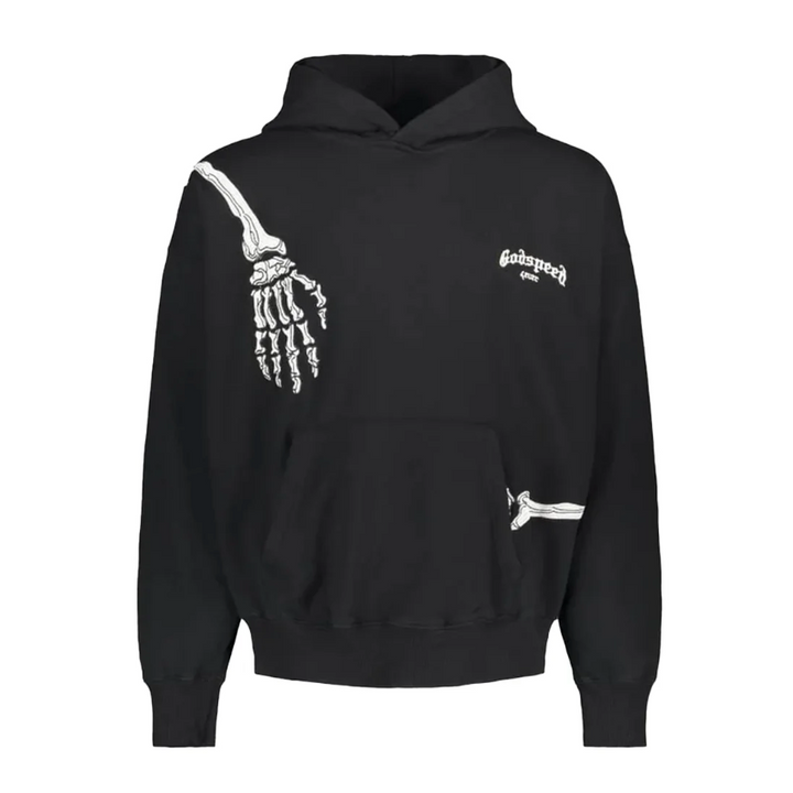 Godspeed Mens R.O.D Hoodie BLACK