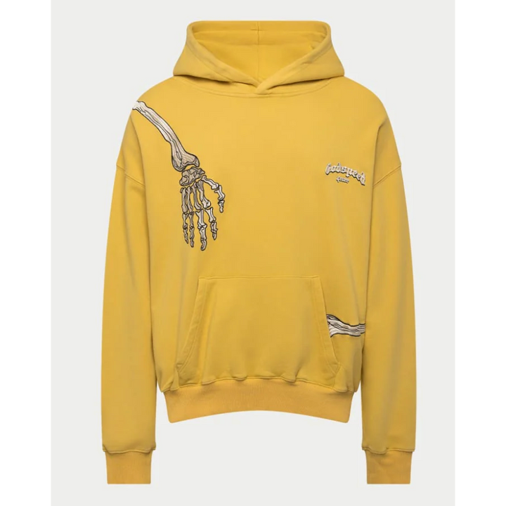 Godspeed R.O.D Hoodie (Yellow)