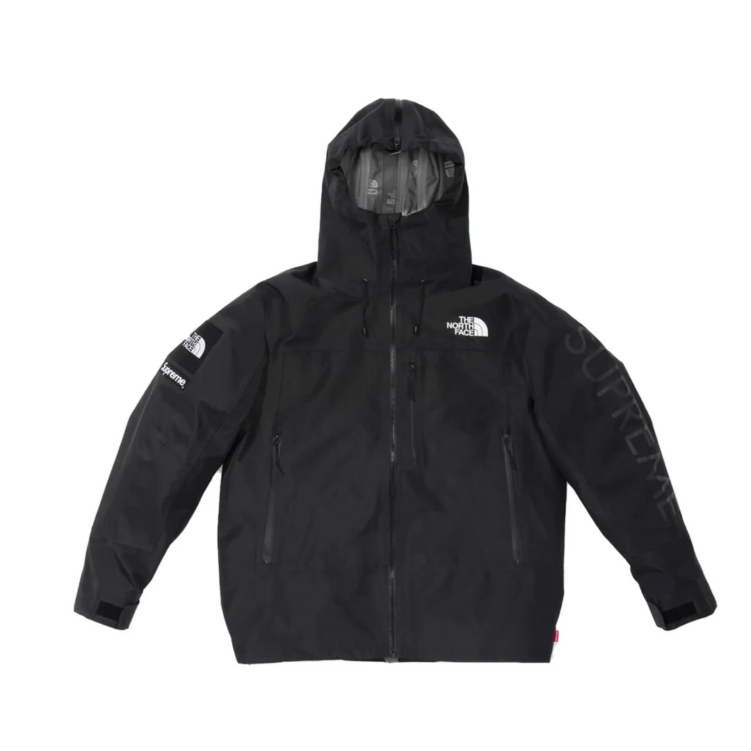 Supreme The North Face Split Taped Seam Shell Jacket