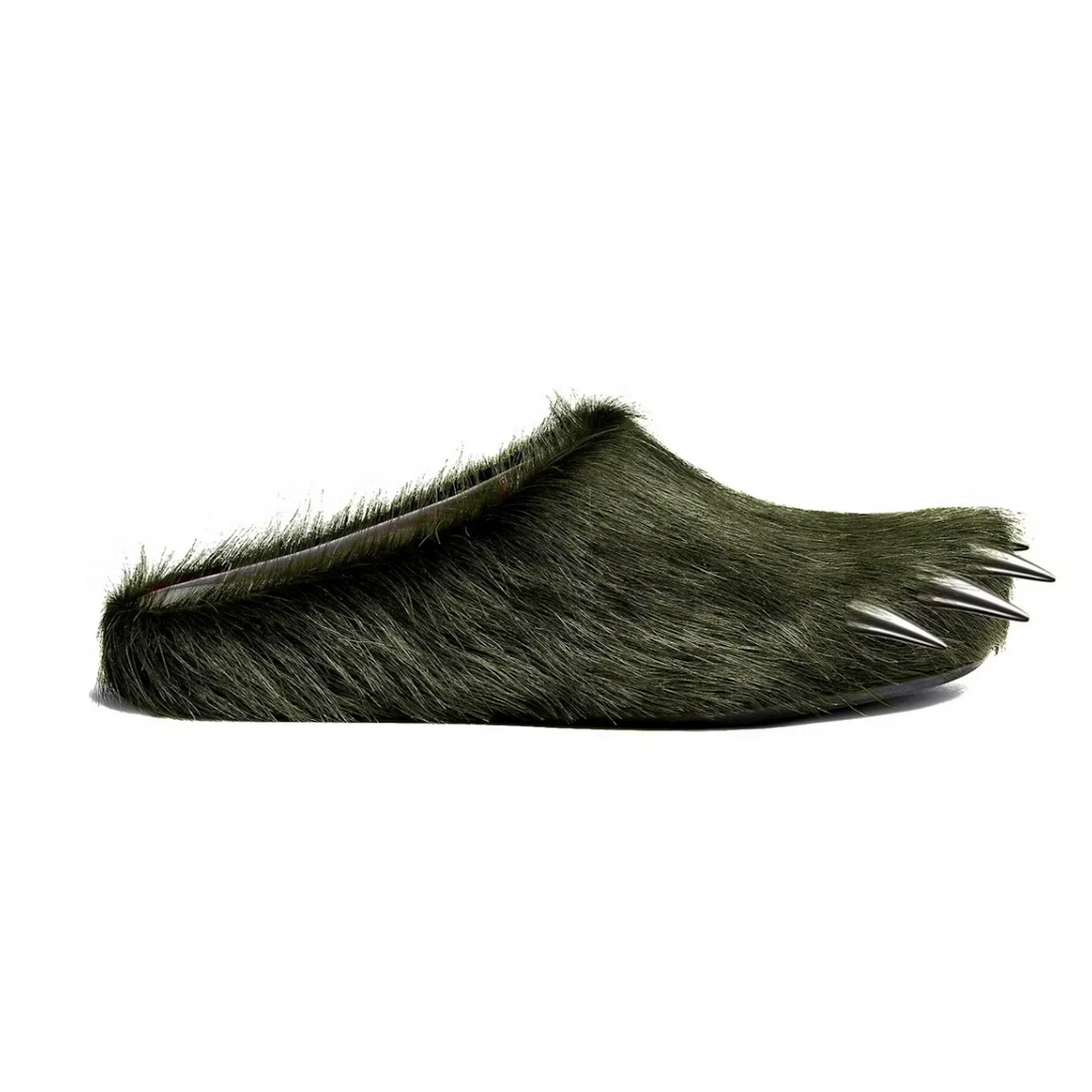Bravest Studios Bear Claws (Green)