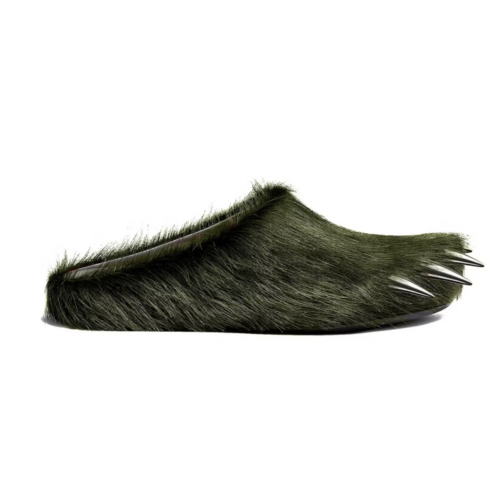 Bravest Studios Bear Claws (Green)