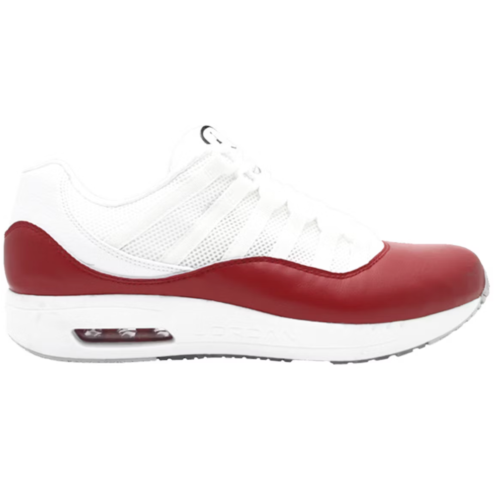 Jordan CMFT Viz Air 11 Candy Cane