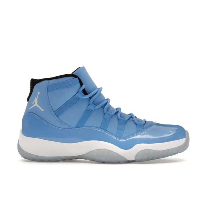 Air Jordan Retro 11 "Pantone"