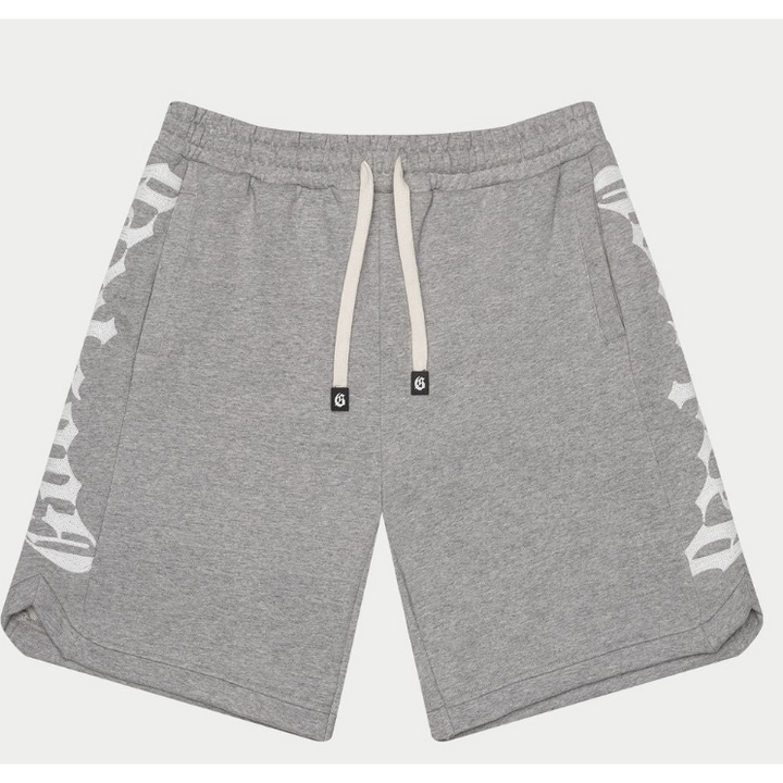 Godspeed Courtside Shorts (Grey)