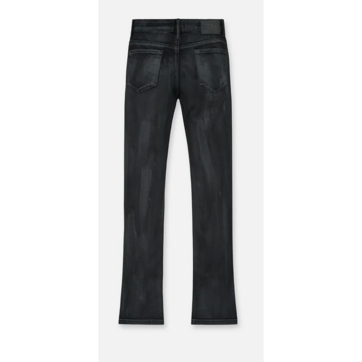 RTA Denis Skinny Jean (Obsidian)