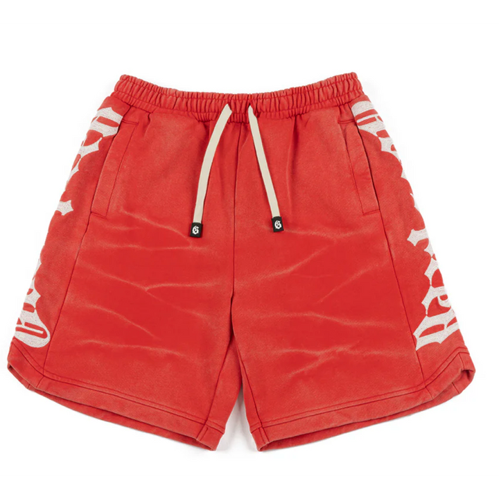 Godspeed CourtSide Shorts &