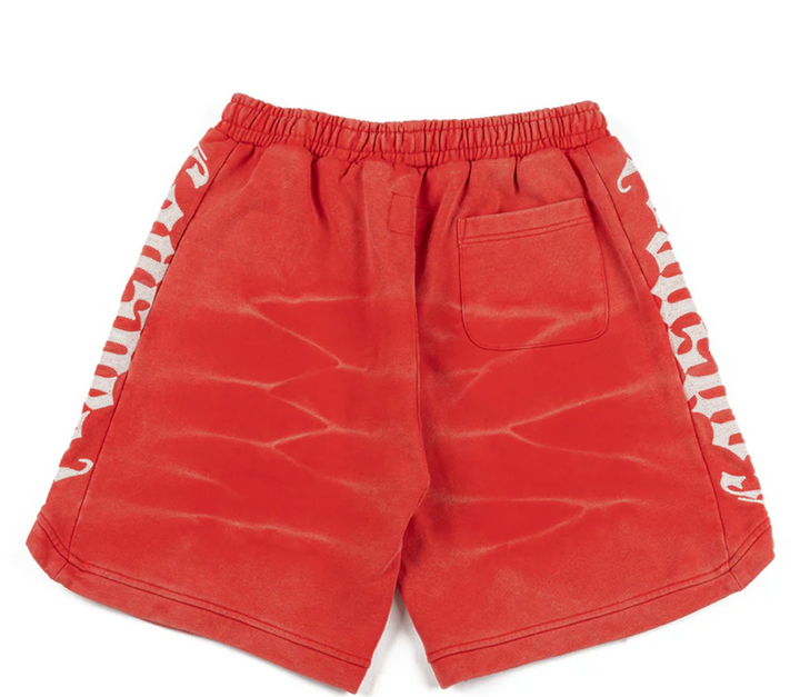 Godspeed CourtSide Shorts &