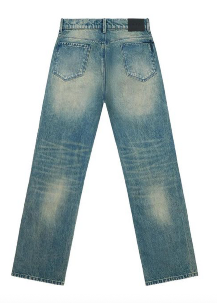 RTA Jonas Jeans (Blue Mineral)