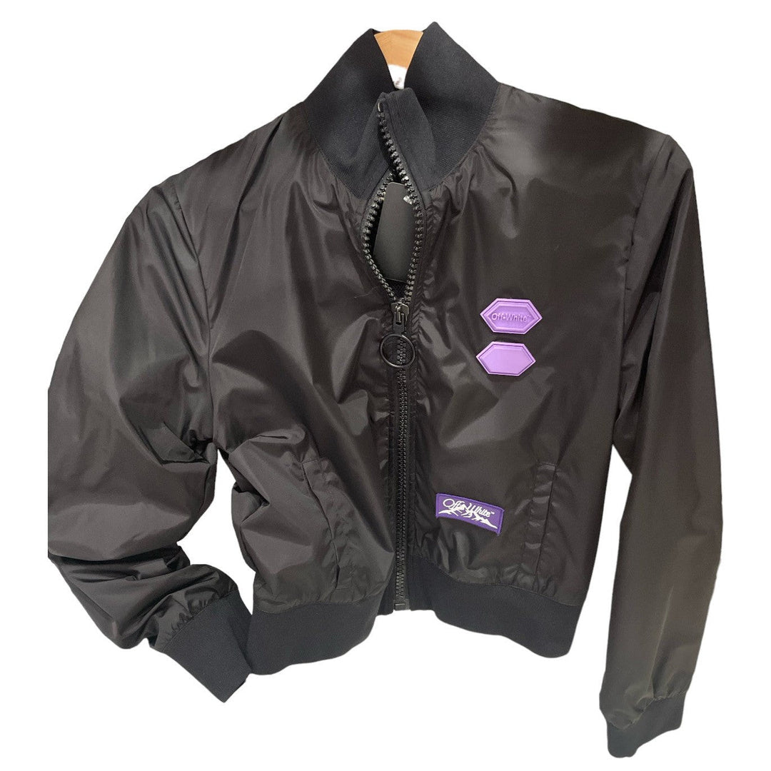 Off-White™ x mytheresa.com Nylon Skiwear Jacket  (Women's)