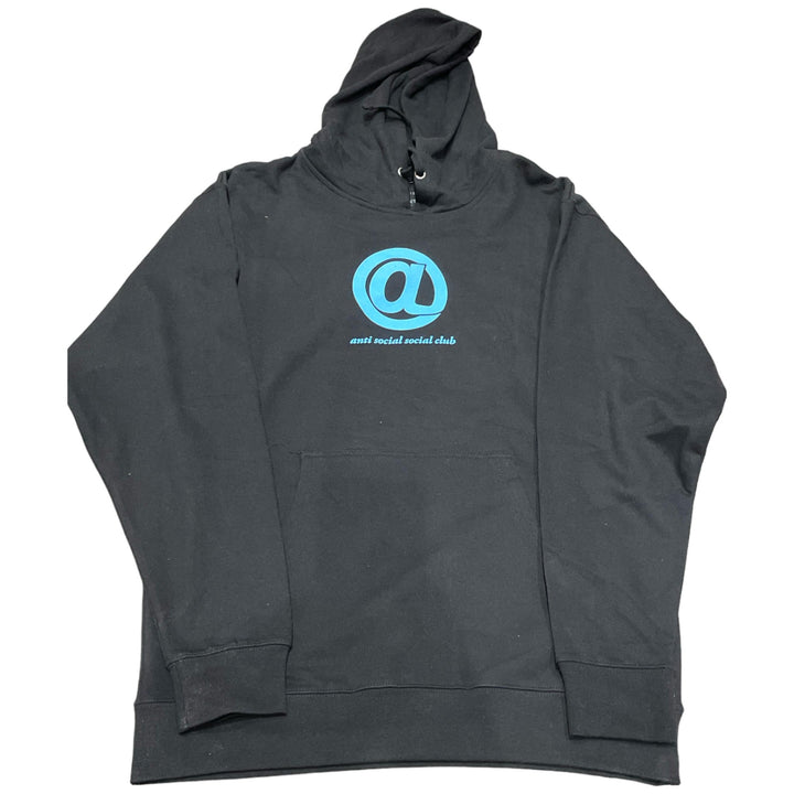 Anti Social Social Club @ Hoodie