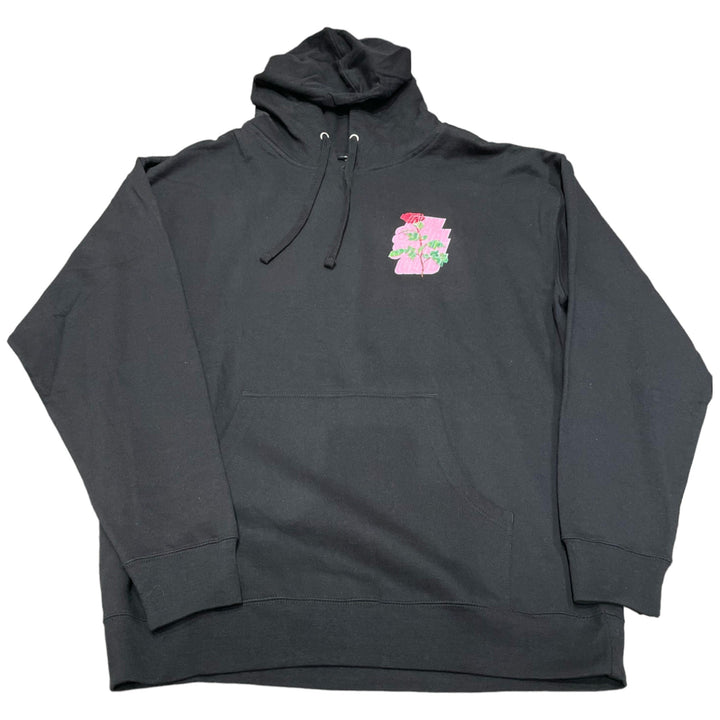 Anti Social Social Club Rose Hoodie