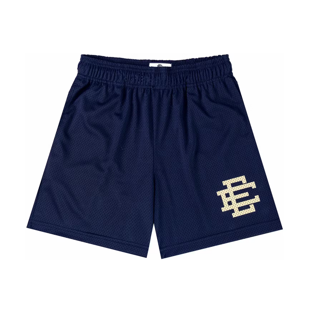 Eric Emanuel EE Core Basic Short Navy/Off White