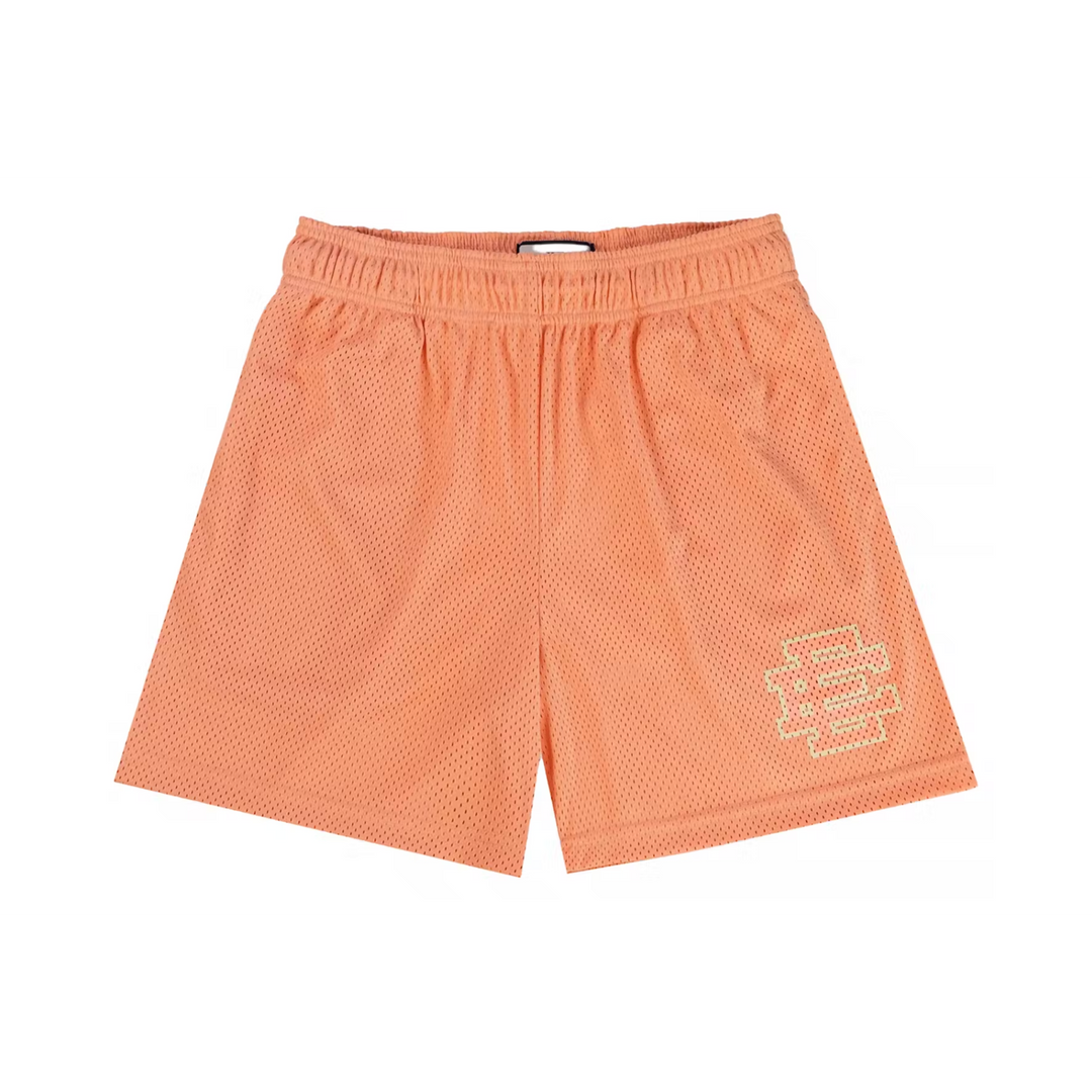 Eric Emanuel EE Basic Short Salmon/Salmon