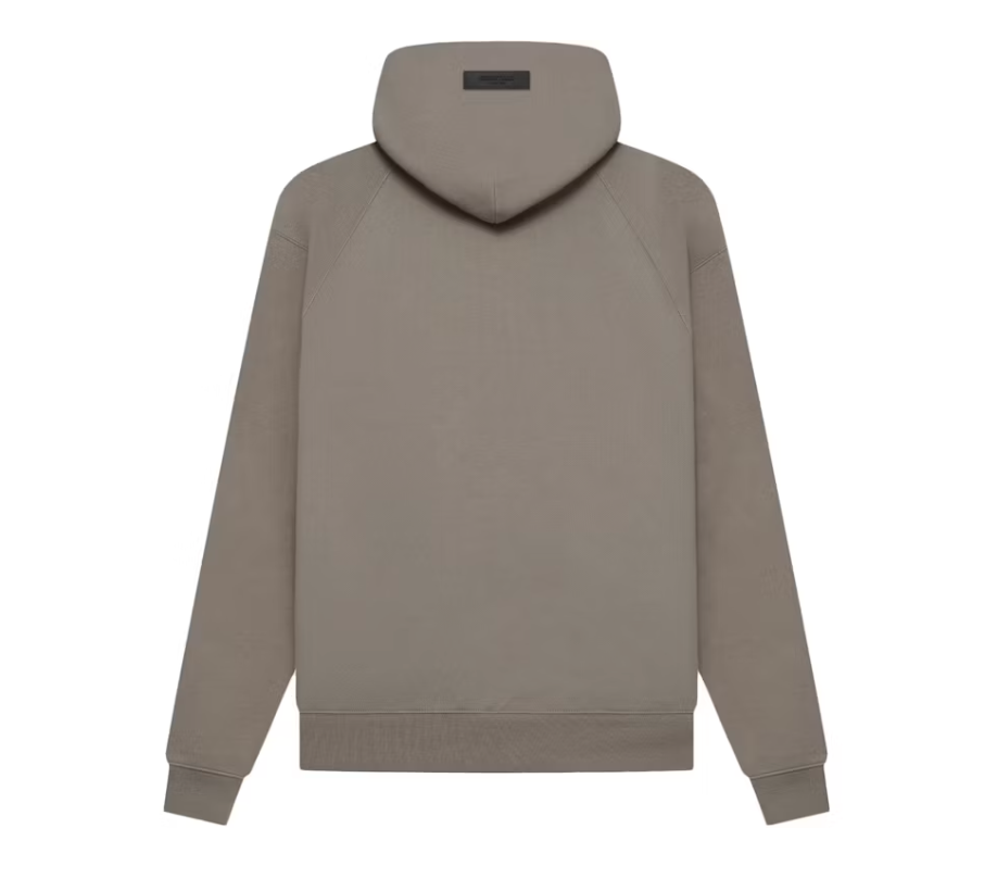 Fear of God Essentials SS22 Hoodie (Desert Taupe)