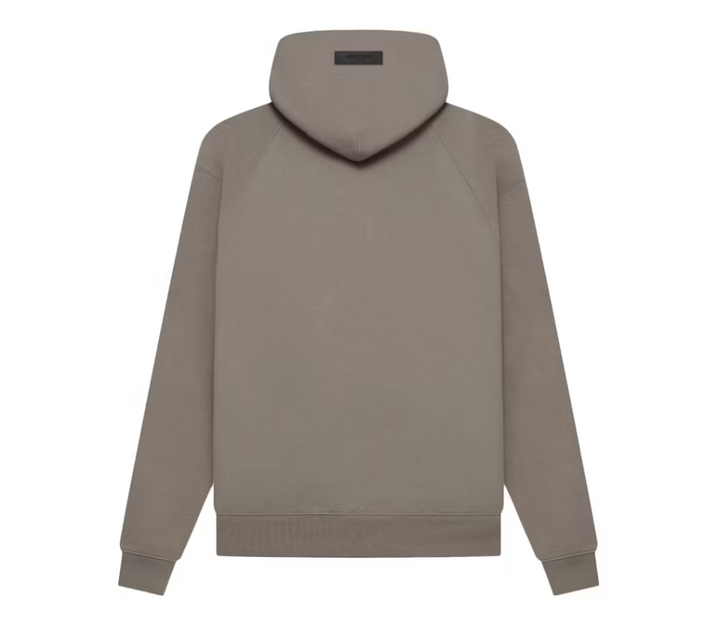 Fear of God Essentials SS22 Hoodie (Desert Taupe)
