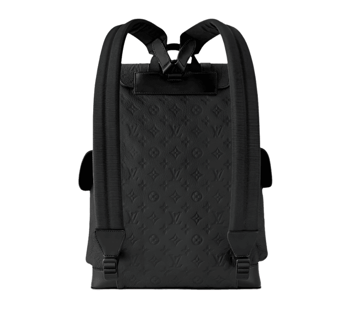 Louis Vuitton X Christopher MM Black Men&