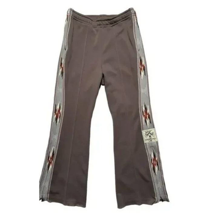 Kapital Men's Tan Trousers
