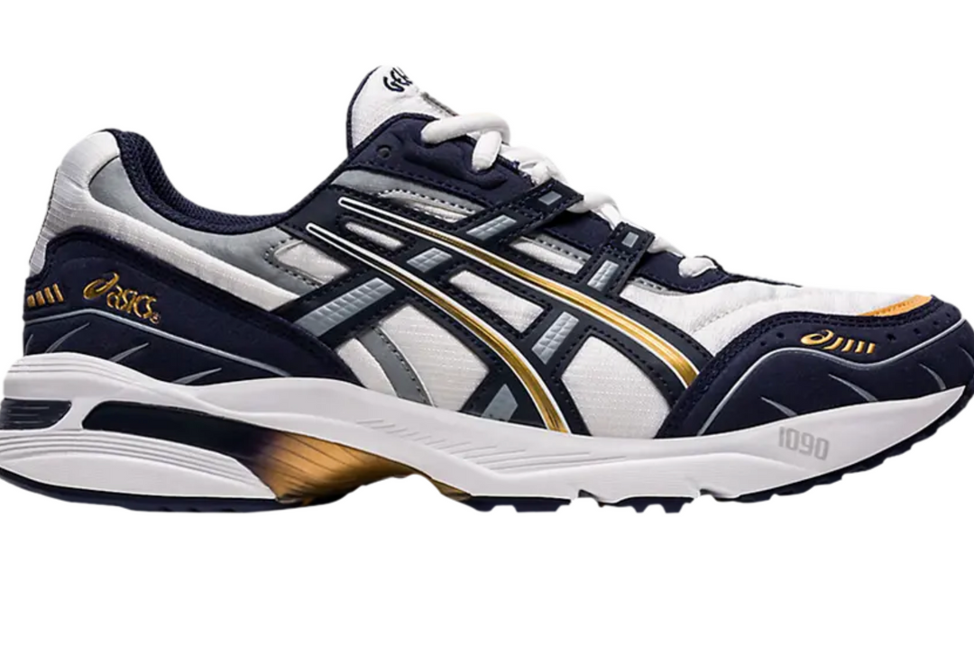 ASICS GEL-1090 "WHITE"
