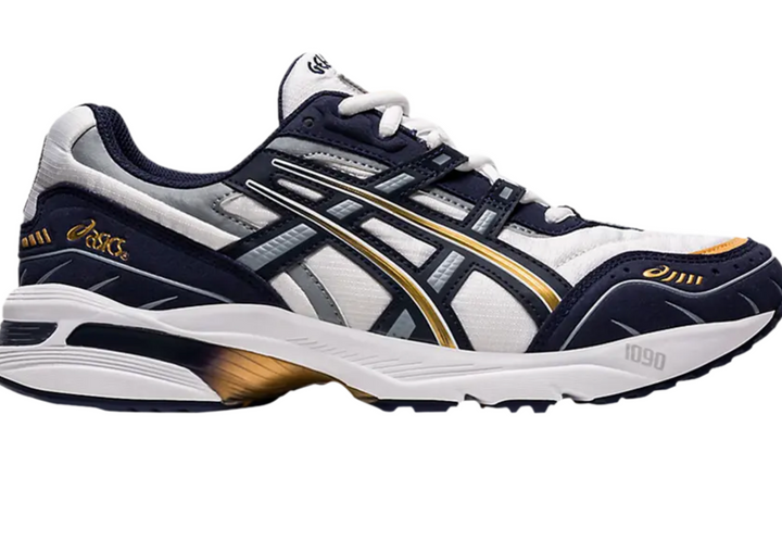 ASICS GEL-1090 "WHITE"