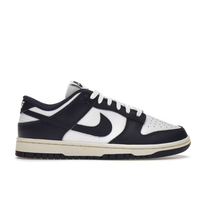 Nike Dunk Low "Vintage Navy" (W)