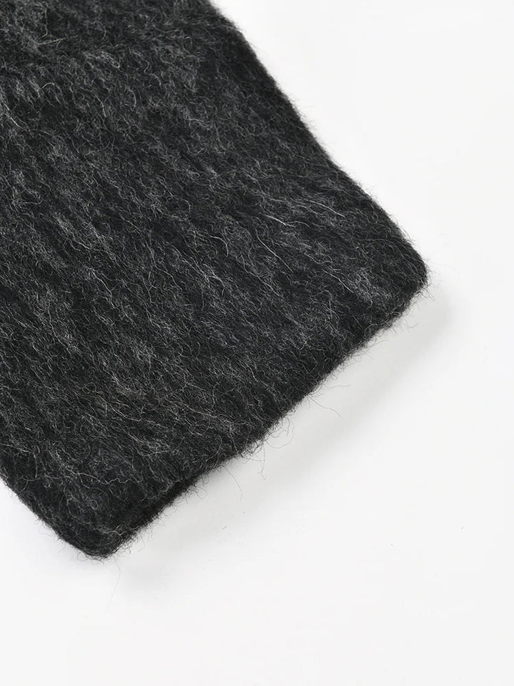 Short Wool-Feel Jacket, Upper West Side | Women - BYMANYC ® New York