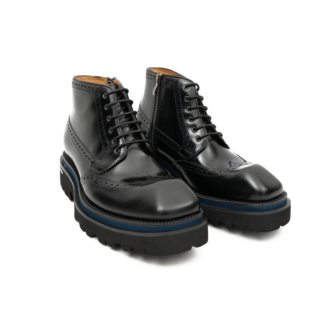 DV DIVINCH men’s shoes, handcrafted leather shoes, calfskin footwear, men’s designer shoes, leather dress shoes, brogue shoes, Derby shoes, Oxford shoes, monk strap shoes, Chelsea boots, lug sole footwear