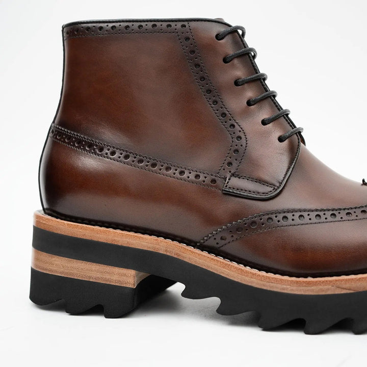 DV DIVINCH men’s shoes, handcrafted leather shoes, calfskin footwear, men’s designer shoes, leather dress shoes, brogue shoes, Derby shoes, Oxford shoes, monk strap shoes, Chelsea boots, lug sole footwear