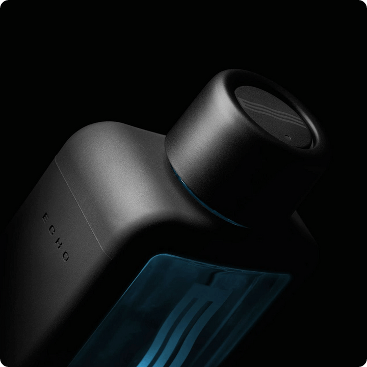 ECHO Flask Hydrogen Water Bottle