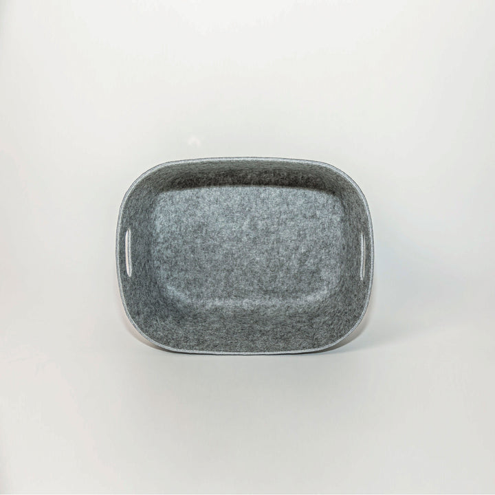 Eco Felt Bin