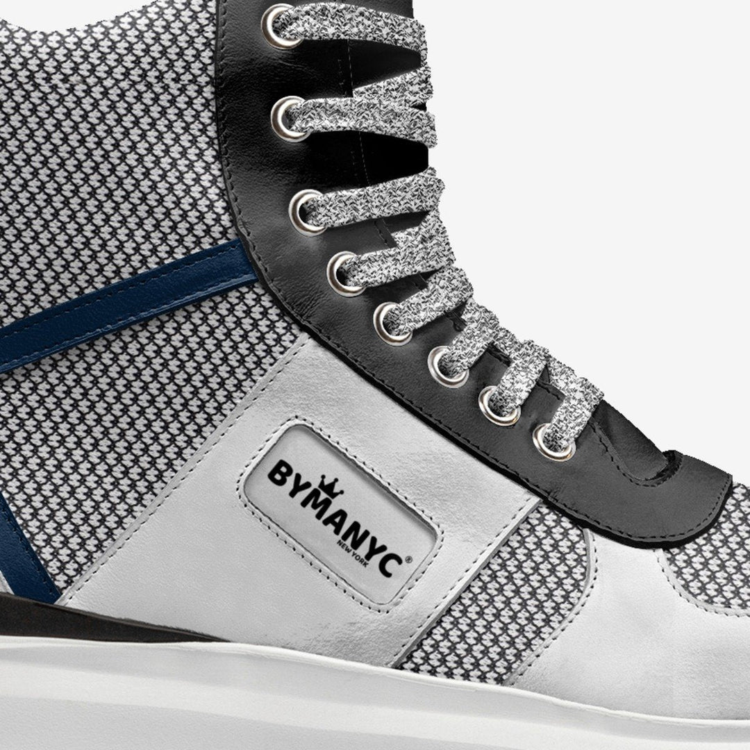 Sneaker Vegan Sport Technical BYMANYC ® New York CHELSEA