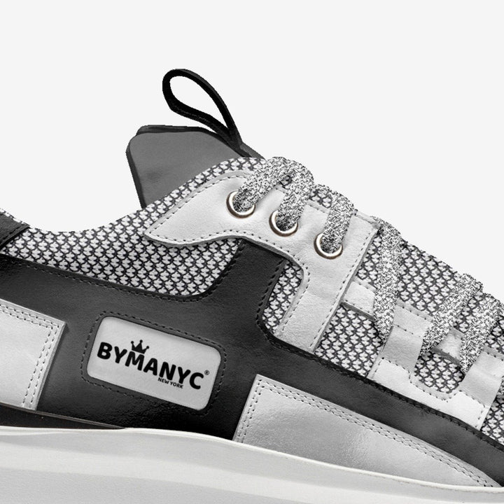 Sneaker Vegan Sport Technical BYMANYC ® New York GREENWICH