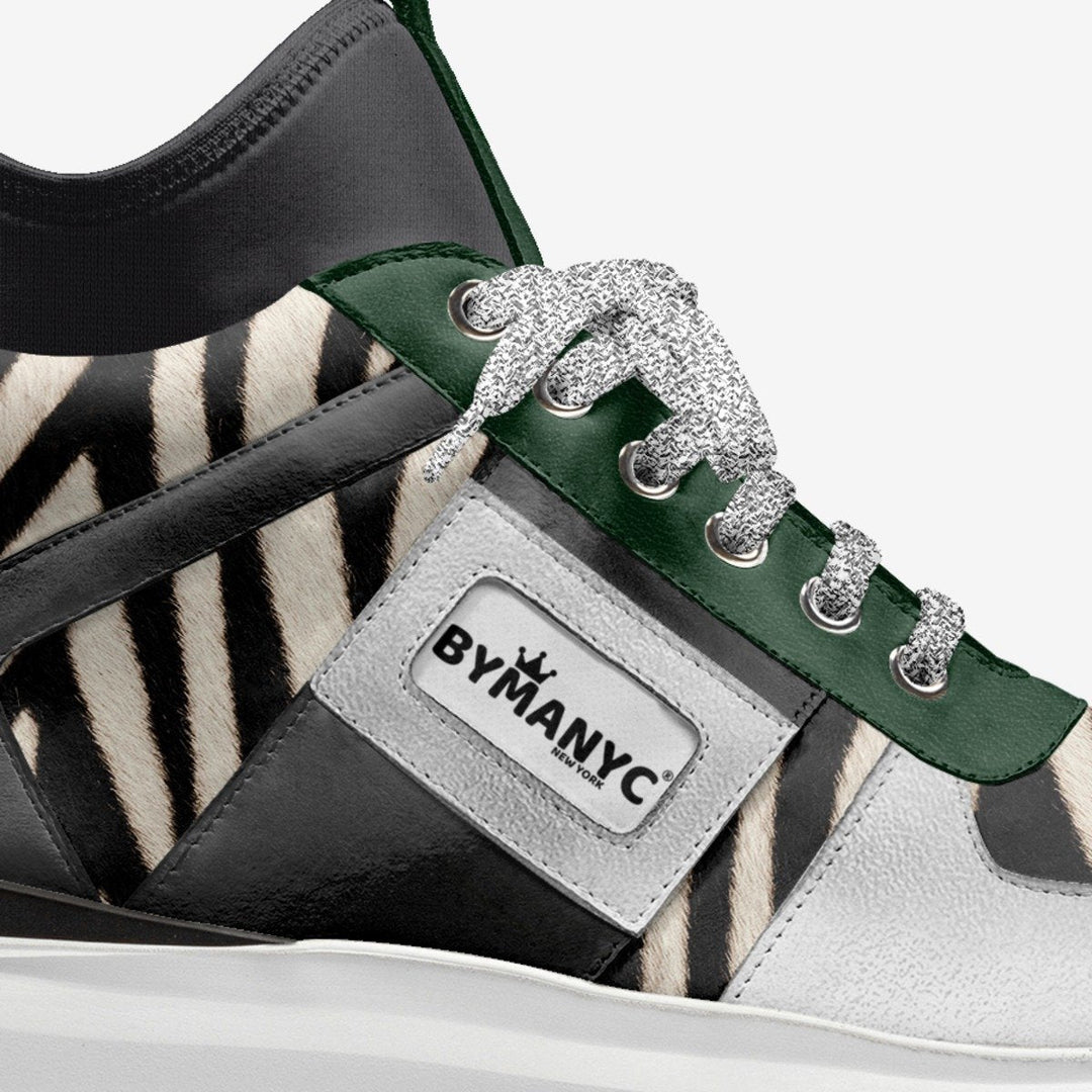 Sneaker Vegan Sport Technical BYMANYC ® New York PARK SLOPE