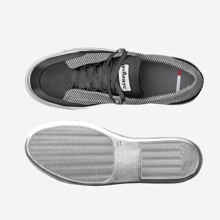 Sneakers Unisex FINANCIAL Couture BYMANYC ® New York