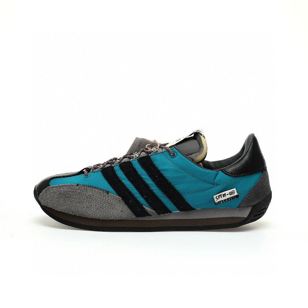Song for the Mute x Adidas Country OG &