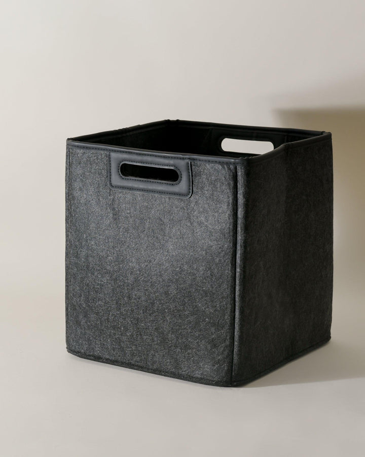 The Jamie Bin - 12" | Set of 3