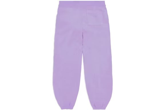 Sp5der Acai Sweatpant Purple