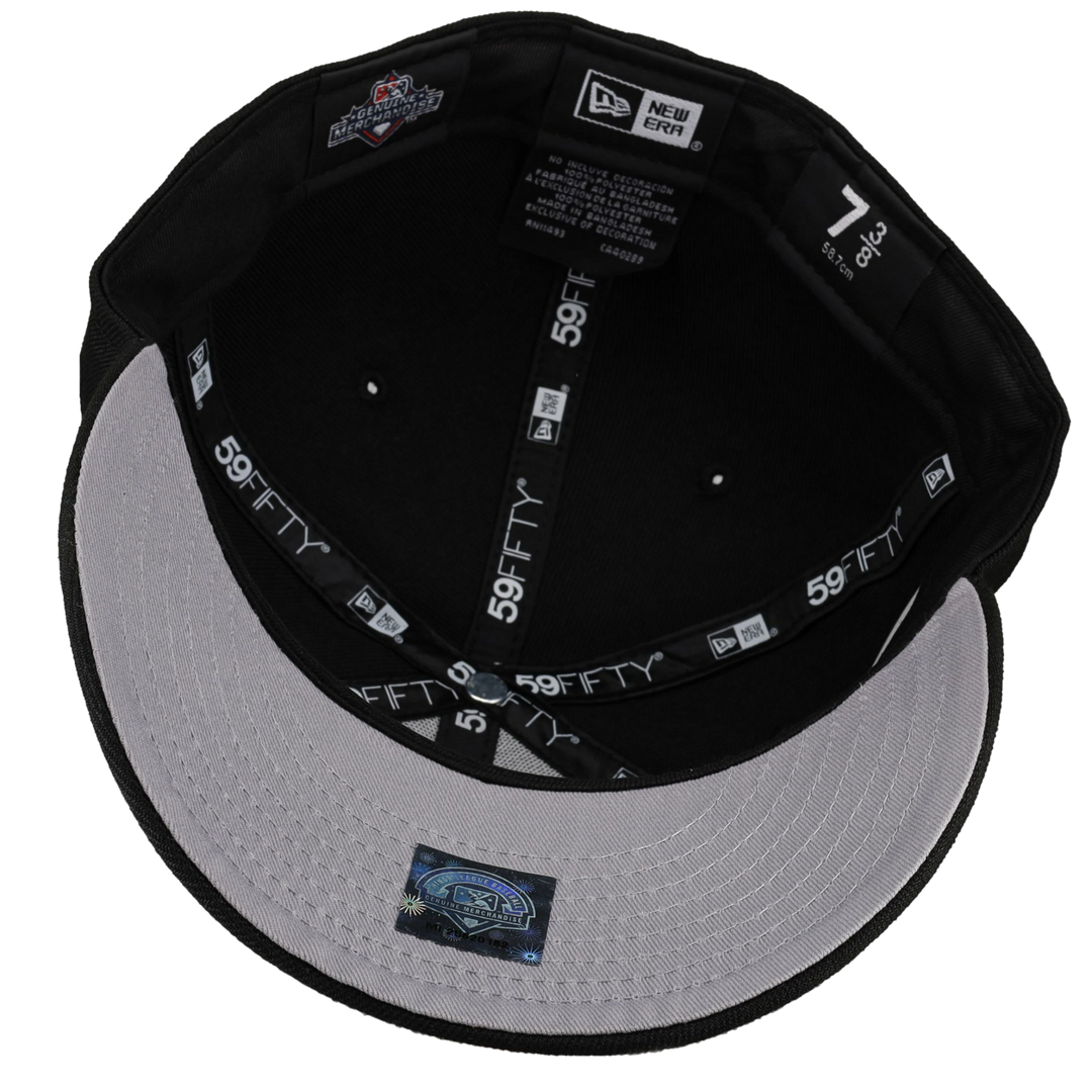 Sugarland Space Cowboys x Houston Astros 45th Anniversary 59Fifty Fitted Hat