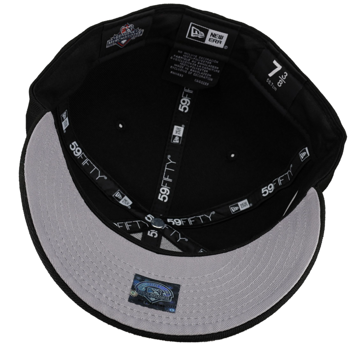 Sugarland Space Cowboys x Houston Astros 45th Anniversary 59Fifty Fitted Hat