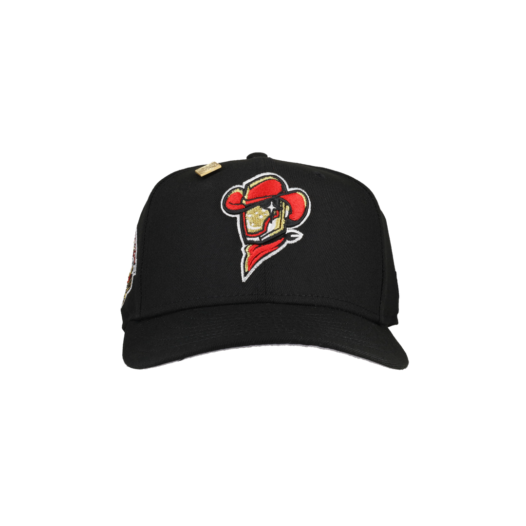Sugarland Space Cowboys x Houston Astros 45th Anniversary 59Fifty Fitted Hat
