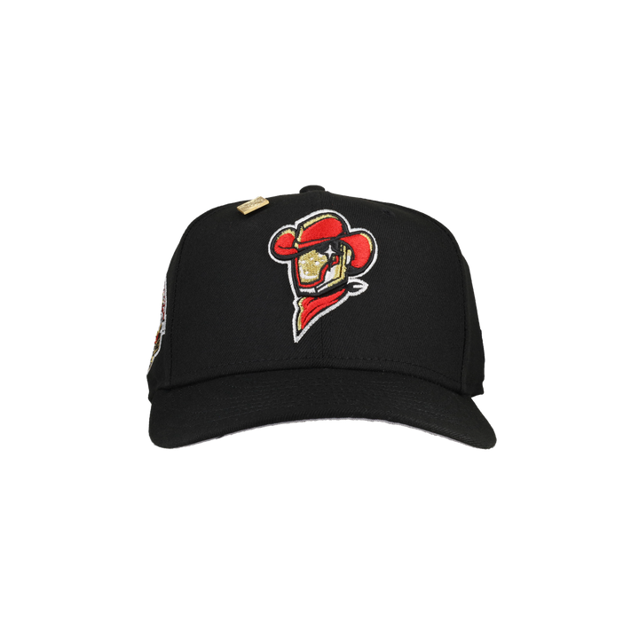 Sugarland Space Cowboys x Houston Astros 45th Anniversary 59Fifty Fitted Hat