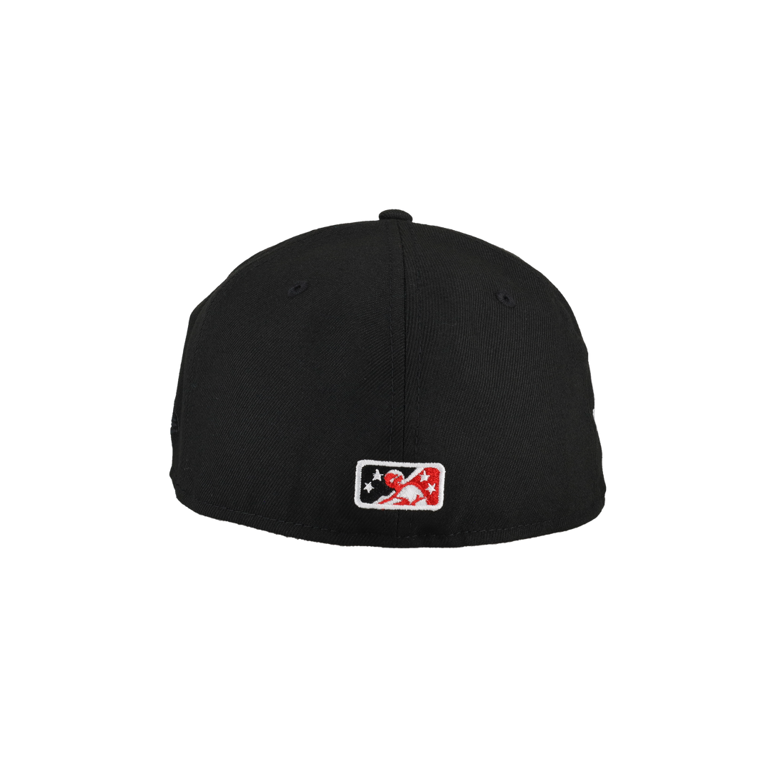 Sugarland Space Cowboys x Houston Astros 45th Anniversary 59Fifty Fitted Hat
