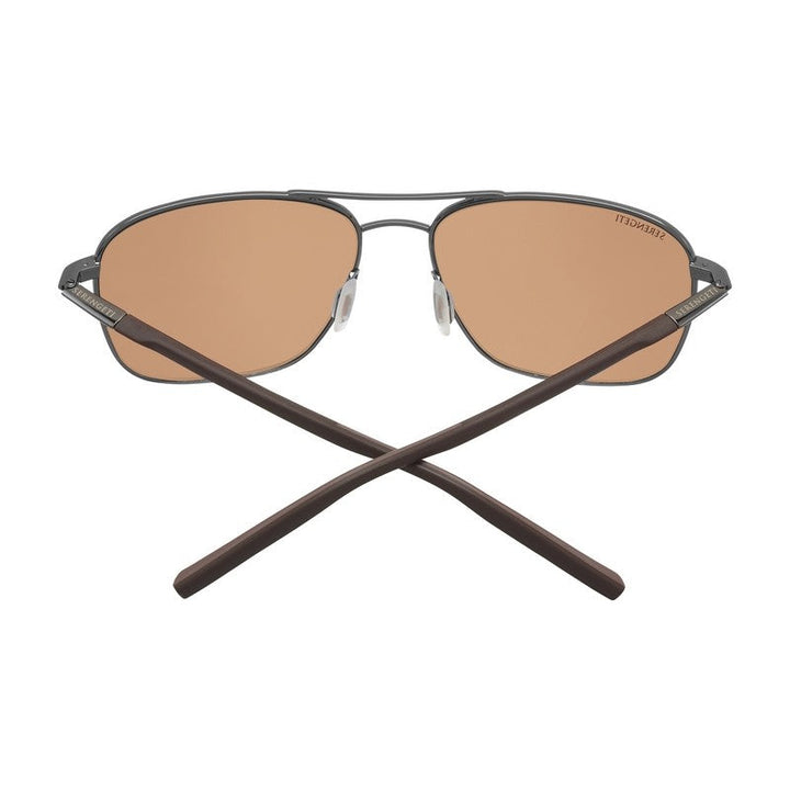 SERENGETI Spello Mini Sunglasses for Men